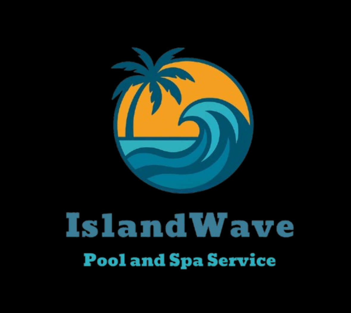 IslandWave logo